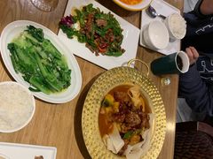 -天山传奇新疆菜(SKLP店)