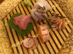 -希望日本料理(保利香槟花园店)