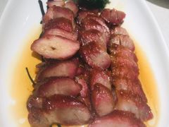蜜汁叉烧-南枝记·港式打边炉(新北万达店)