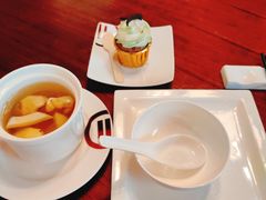-水润轩私厨海南菜餐厅(铂尔曼酒店)