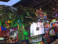 -路边边.炒菜烧烤.音乐餐厅(良乡长虹店)