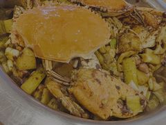 -秦记香辣蟹(松榆里店)