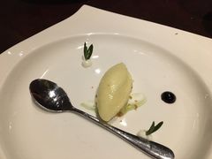 -北京华彬费尔蒙酒店·刃餐厅