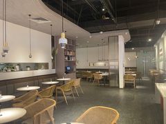 -BE BRIGHT KITCHEN(正佳广场店)