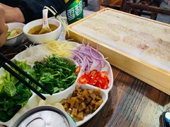 -官塘锋记鱼生·生腌·砂锅粥(牌坊街店)