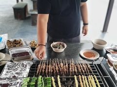 -春花秋色城市公园