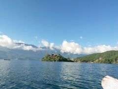 -丽江泸沽湖景区
