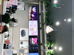 -THE ALLEY 鹿角巷(合生汇店)