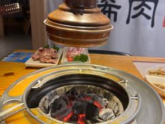 -喜来稀肉(北外滩白玉兰广场店)