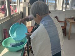 -上海市松江华阳敬老院