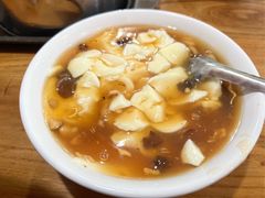 -晋来顺手擀面(金地花园店)