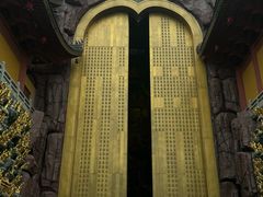 -上海东林寺(金山区)