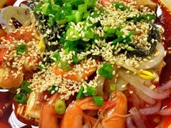 -杨国福麻辣烫(联合大学店)