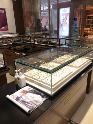 点击看大图 -老庙黄金(龙之梦购物公园店)