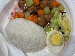 -阳阳中国饭(北京荟聚店)