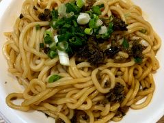 葱油拌面-南京人家(盛京大奥莱店)