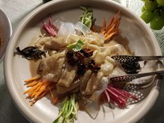 -悦融·京鲁菜·露台花园(安定门店)