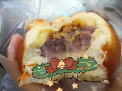 -BreadTalk面包新语·烘焙蛋糕(中心书城店)