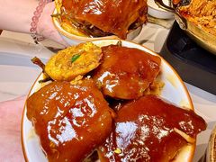 -恰饭·老长沙市井菜 (天河客运站店)