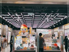 -泡泡玛特POPMART(合生汇店)