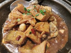 -徽州小镇(高新店)