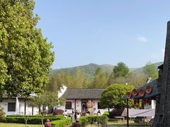 -陶祖圣境风景区