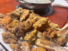 -宝翔羊汤馆
