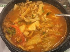 -高丽屋(天宁寺店)