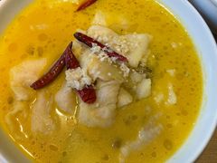 -吕氏疙瘩汤·私家菜馆(慈云寺店)