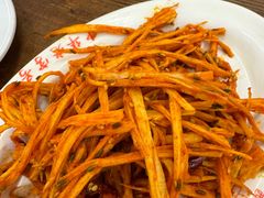 拌板筋-西塔大冷面(市府大路店)