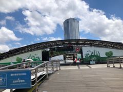 -上海科技馆(地铁站)