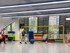 -凯孚尼儿童运动馆(空港总店)