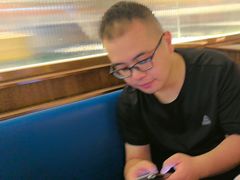 -東盛炭烤自助料理(玄武招商花园城店)