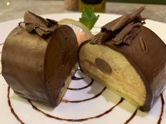 -OGGI TRATTORIA PIZZERIA(深业上城店)