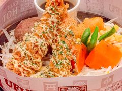 -Ufufu cafe(天神巷店)