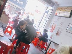 -细妹五香牛杂(步行街店)