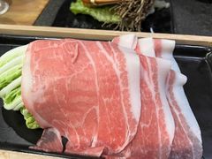 -湊湊火锅·茶憩(东城万达店)