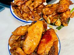 -张大厨鸡煲王·小龙虾·16年老字号(新圳东路店)