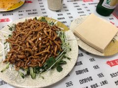 -吉味馆(柠溪店)