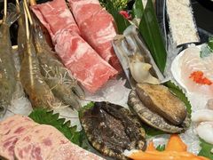 -生如夏花泰式火锅(西村黑金店)