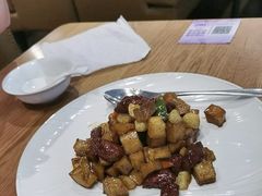 -花舍·新派粤菜·西餐·下午茶(亚运村·鸟巢店)