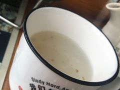 -九华山友谊土菜馆 小资餐厅