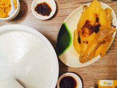 -嘉兴盐焗鸡(义龙路店)