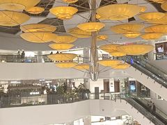 -全明星滑冰俱乐部(万象城店)