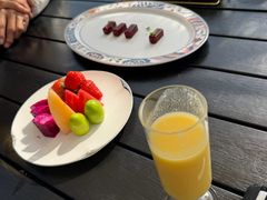 -水上明月·湖景餐厅