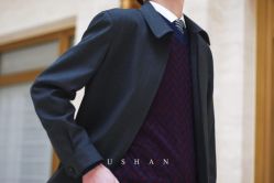 点击看大图 -优山定制西服衬衫大衣(国贸店)