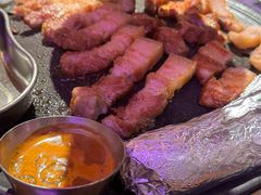 -济州爱肉堂(总店)