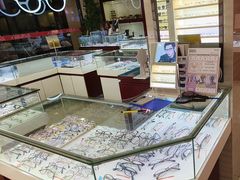 -吴良材眼镜(北中路店)