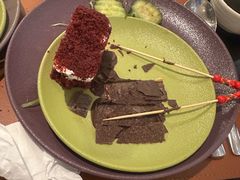 -富力万达文华酒店·海鲜自助