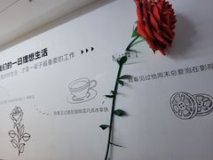 -Tims天好咖啡·贝果(凯德大峡谷购物中心店)